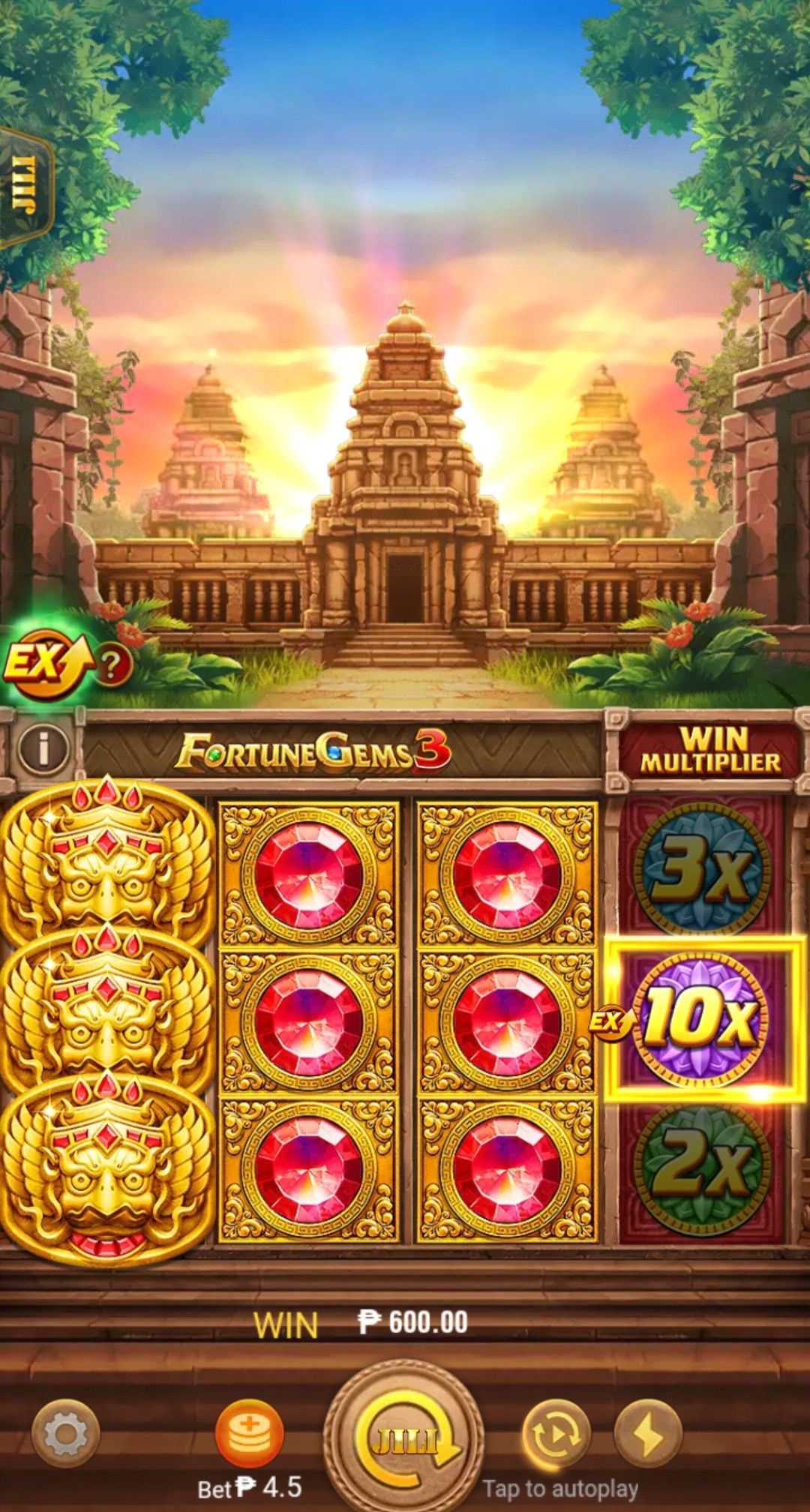 Cashman Casino