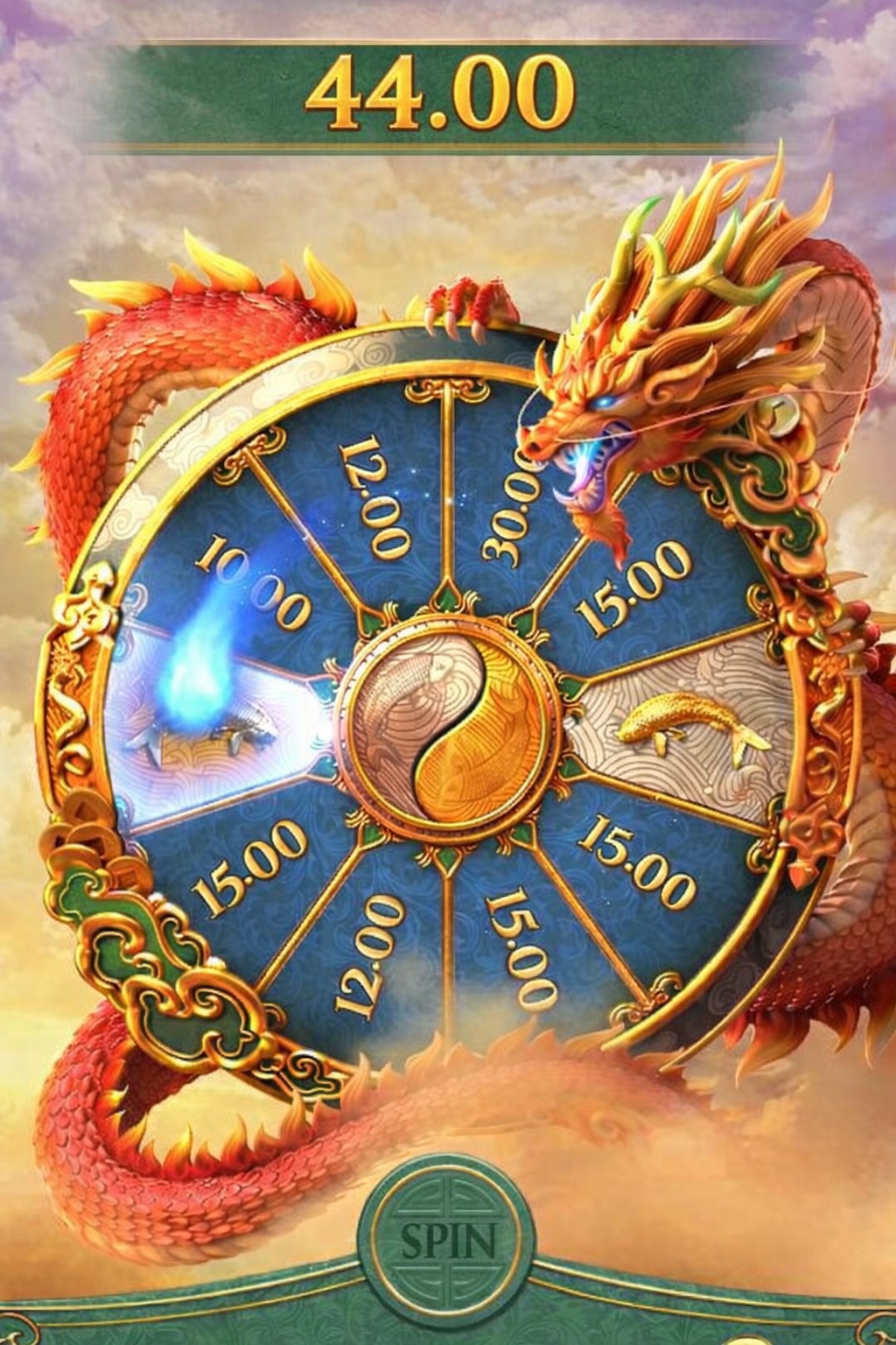 Cashman Casino game