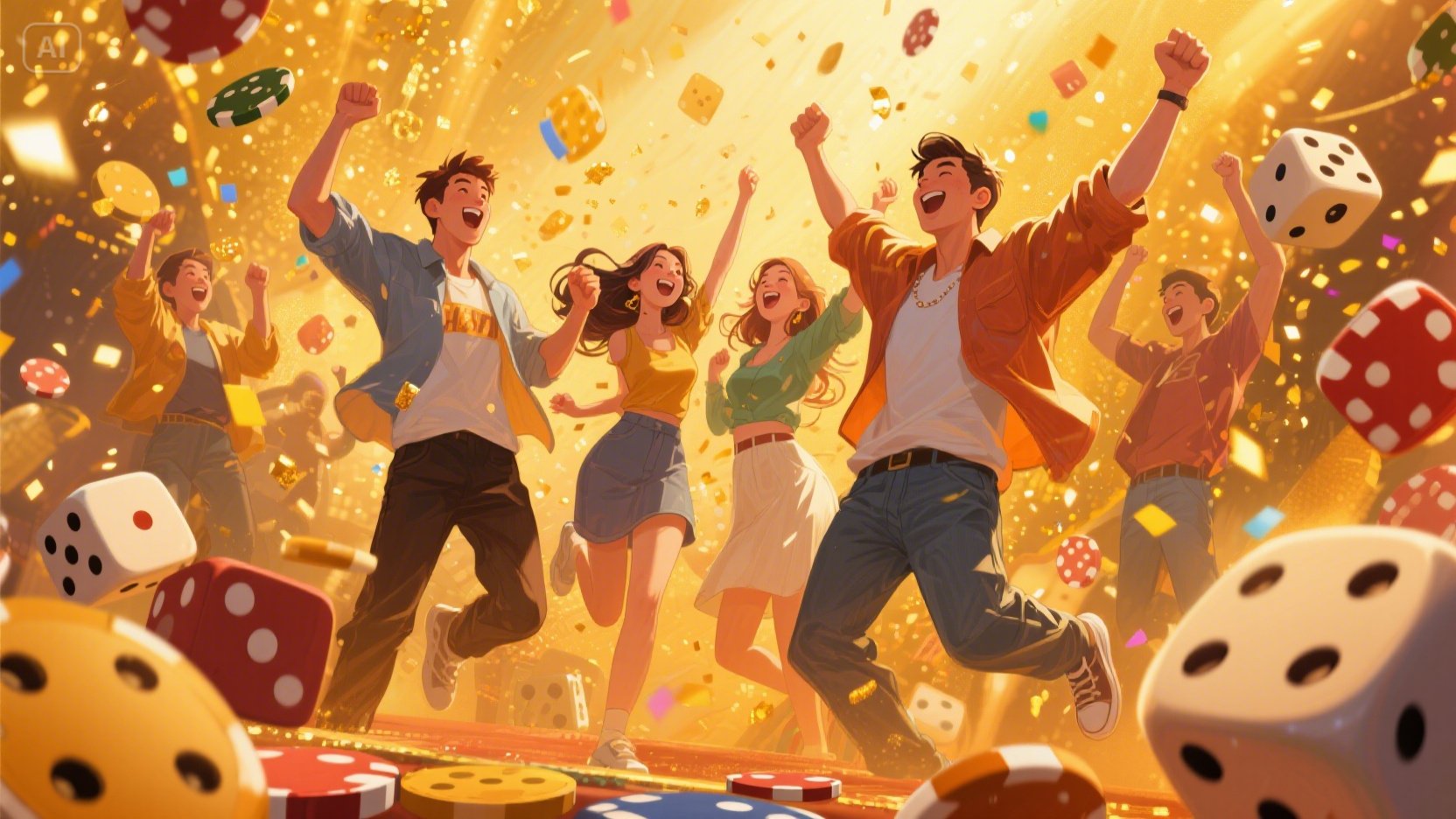 Registration at Cashman Casino Casino