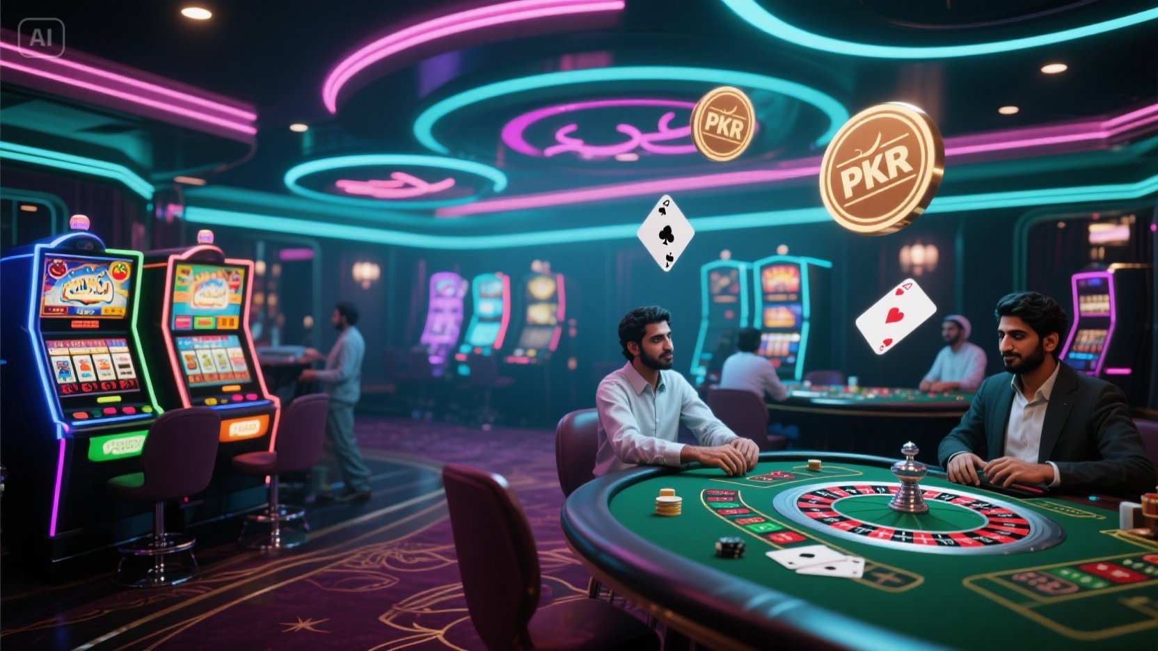 Cashman CasinoDeposit once and get a 200% instant bonus! Pakistan’s users can enjoy premium casino games, quick cashouts, and safe JazzCash or Easypaisa withdrawals.
