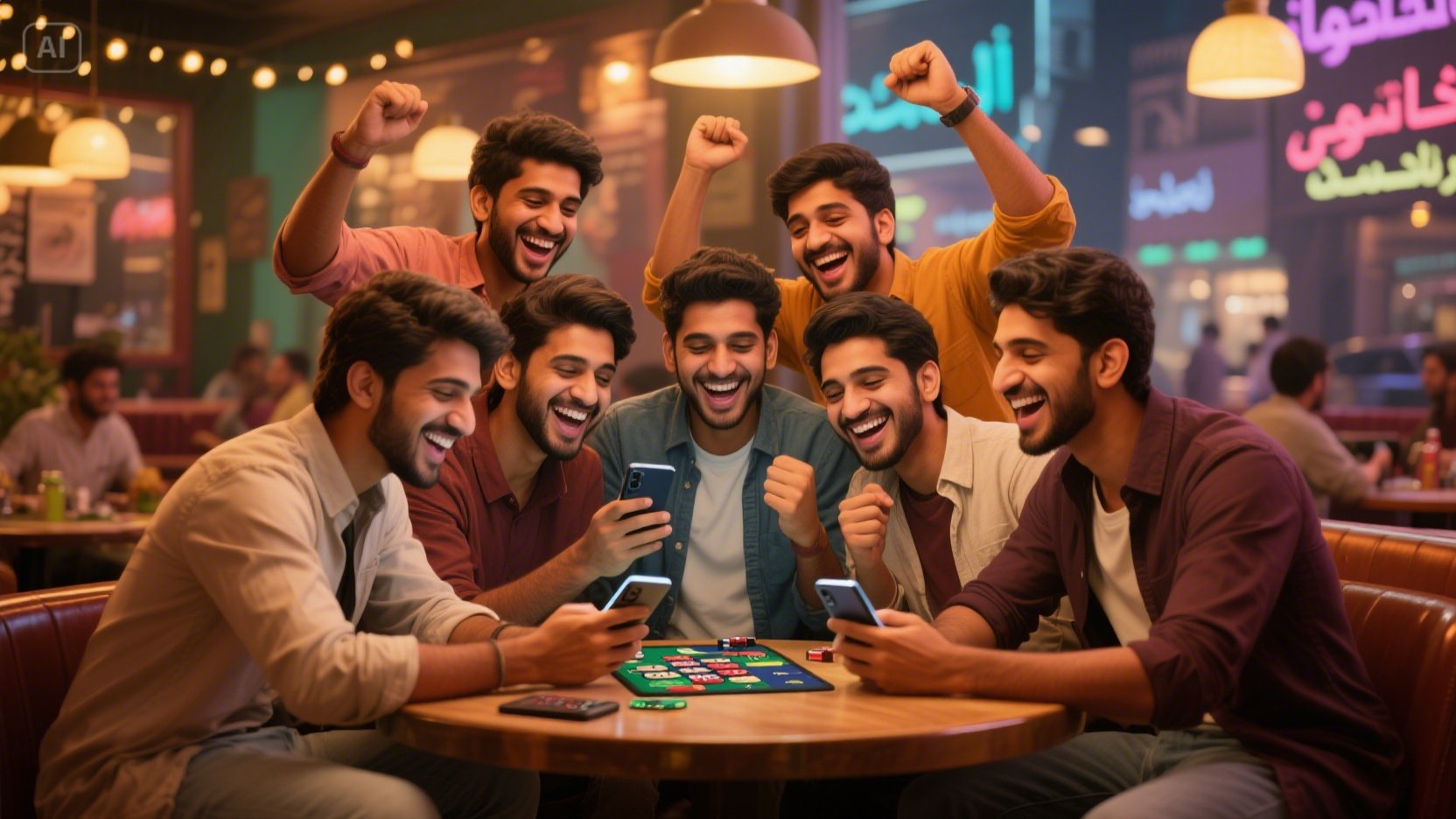 Cashman CasinoStart your casino journey with a 200% welcome offer today! Pakistani players enjoy instant PKR deposits, exciting games, and quick JazzCash payouts trusted by thousands nationwide.