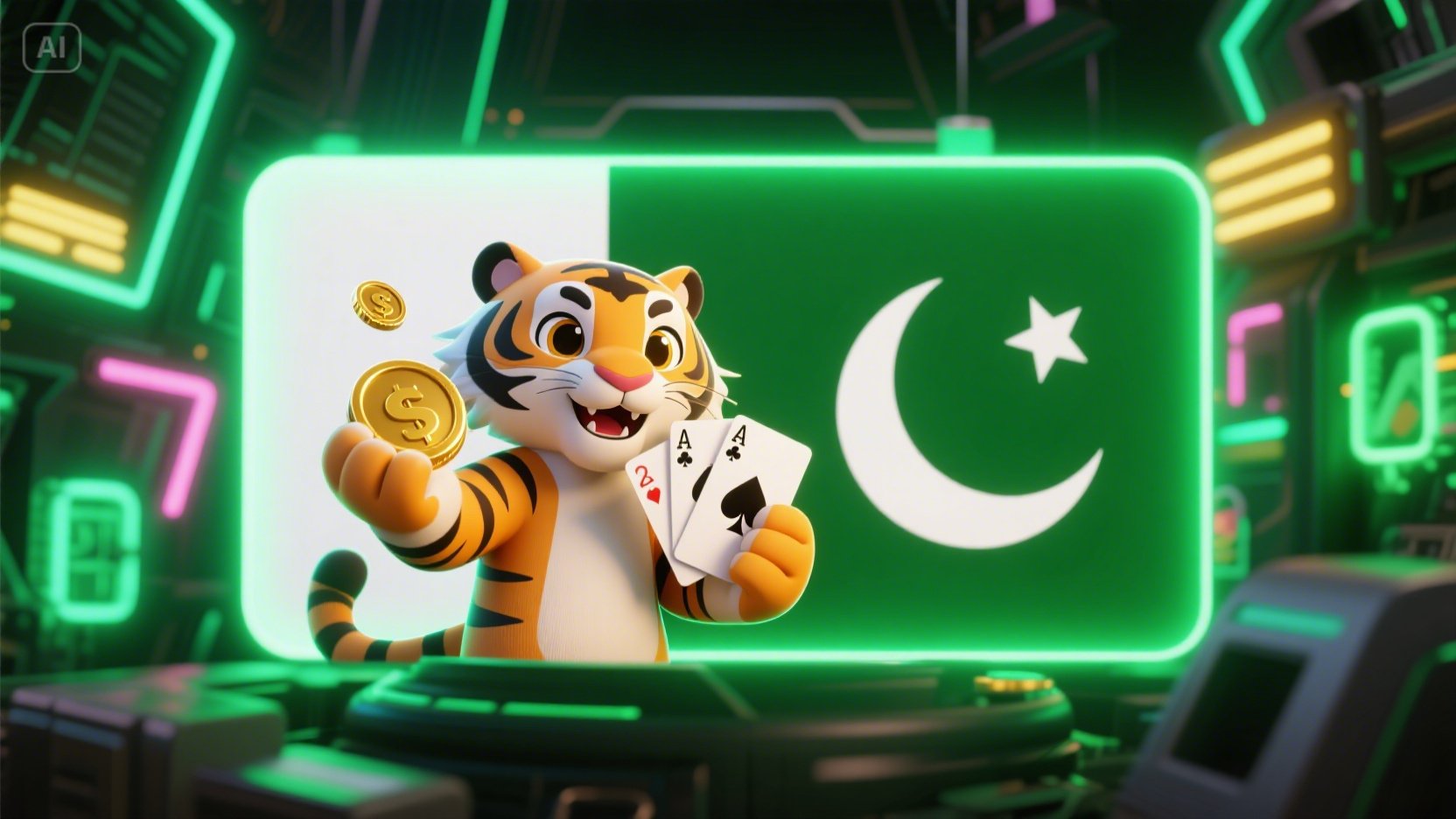 Cashman CasinoDeposit once and get 200% instantly! Pakistani players can experience premium casino gaming, mobile support, and guaranteed PKR payouts.