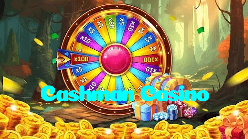 Cashman Casino