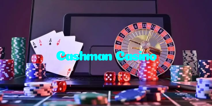 Cashman Casino خوش آمدید بونس +600% پیشکش موبائل ایپ کے پروموشن سیکشن میں دکھائی دیتی ہے۔