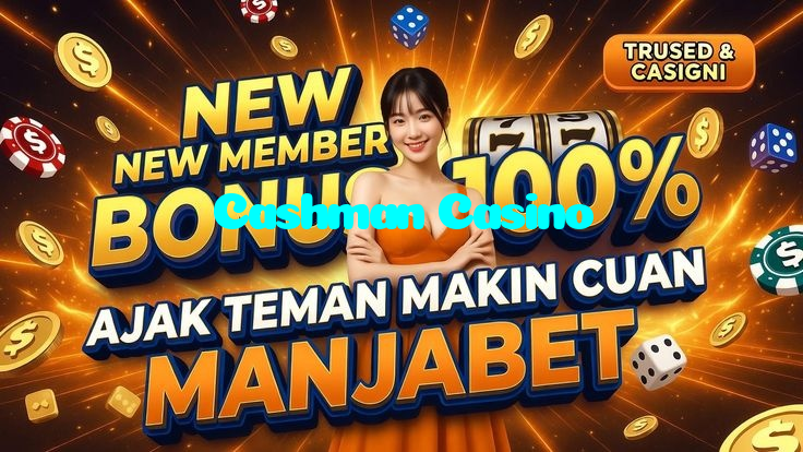 making first deposit on Cashman Casino website using local payment methods in Pakistan