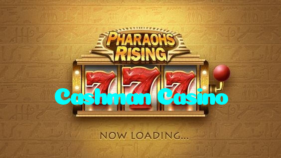 Cashman Casino خوش آمدید بونس +600% پیشکش موبائل ایپ کے پروموشن سیکشن میں دکھائی دیتی ہے۔