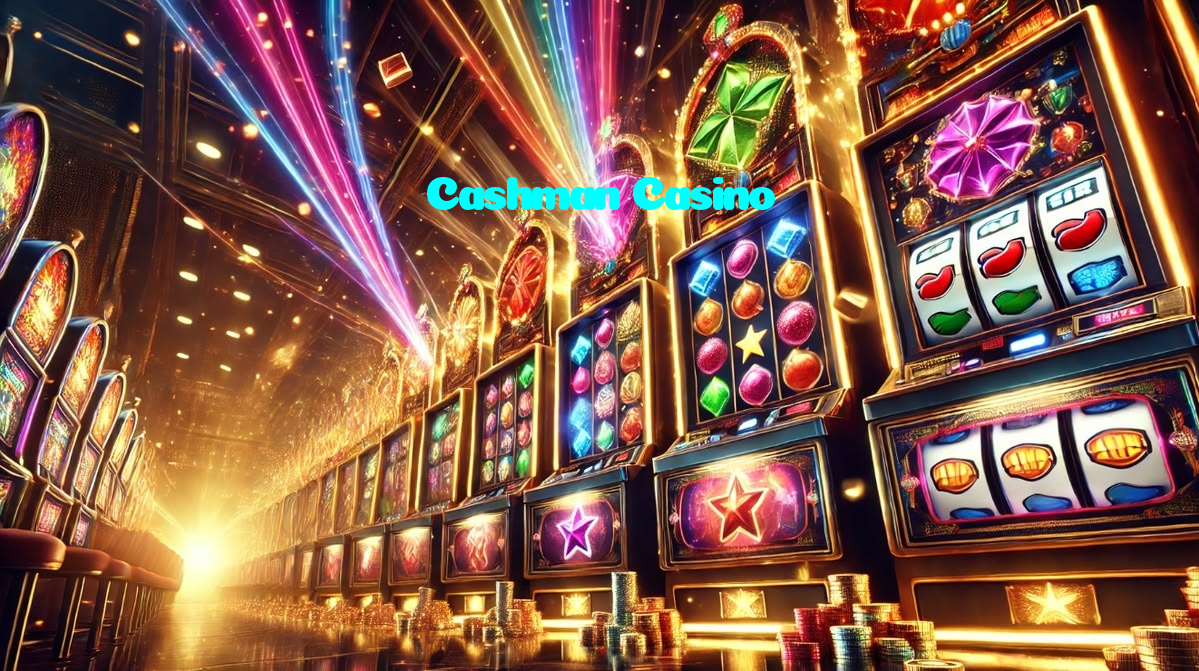 Cashman Casino