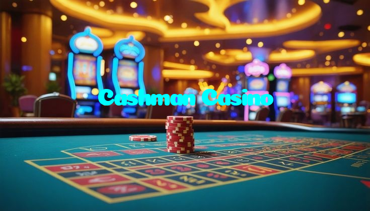 making first deposit on Cashman Casino website using local payment methods in Pakistan