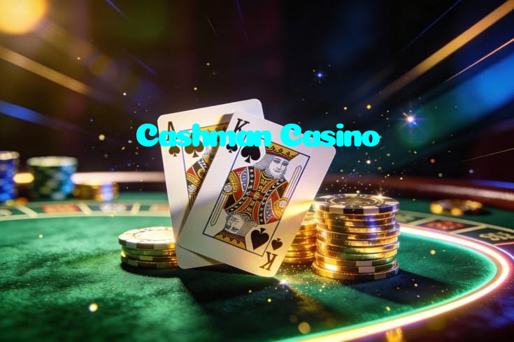 available types of Cashman Casino bet including pre-match live express and system bets