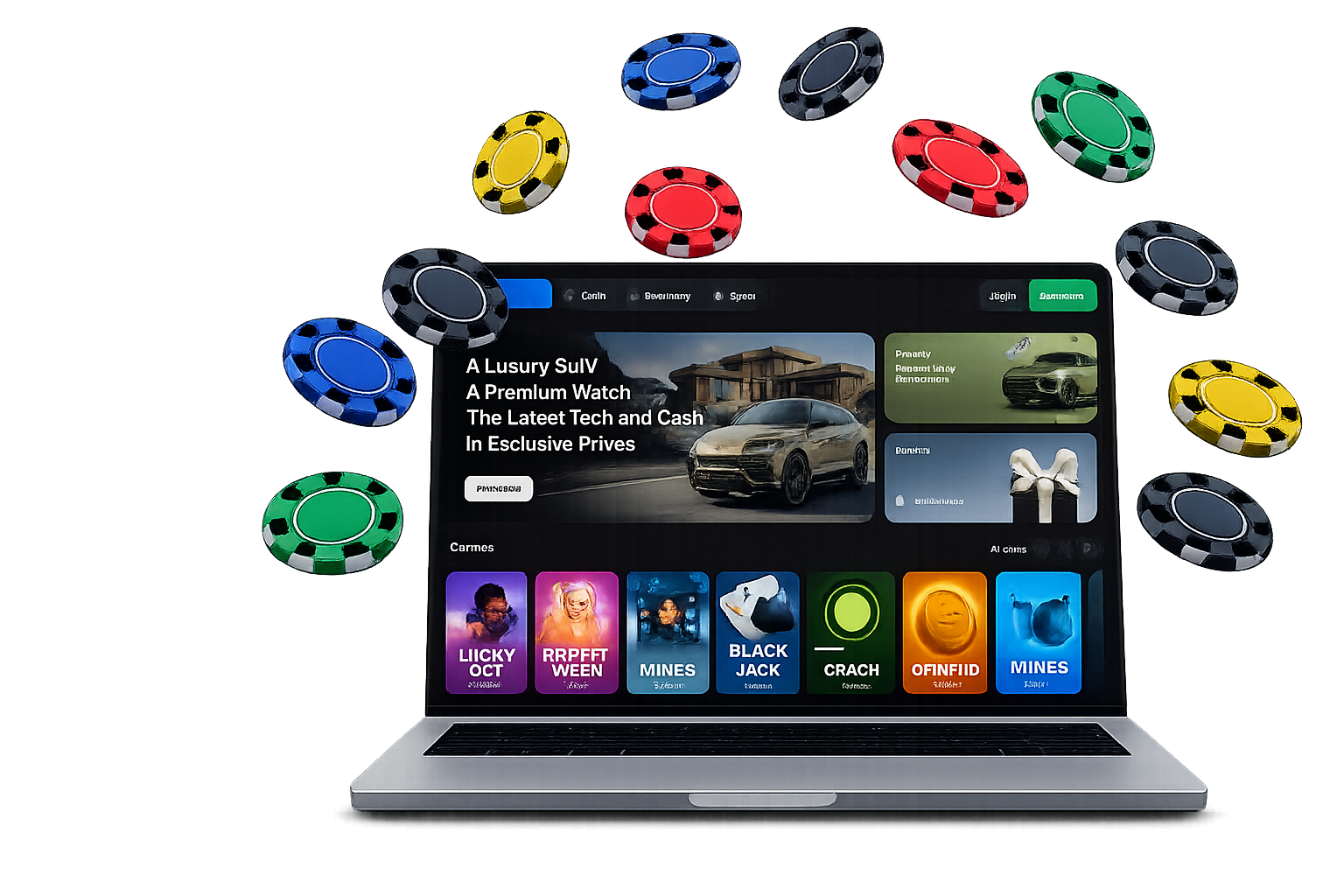 Cashman Casino Pakistan